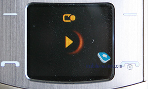 ����� GSM/UMTS-�������� Samsung U900 Soul