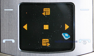 ����� GSM/UMTS-�������� Samsung U900 Soul