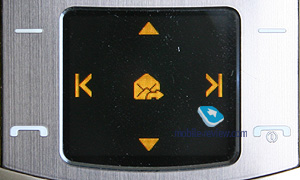 ����� GSM/UMTS-�������� Samsung U900 Soul