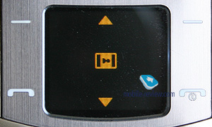 ����� GSM/UMTS-�������� Samsung U900 Soul