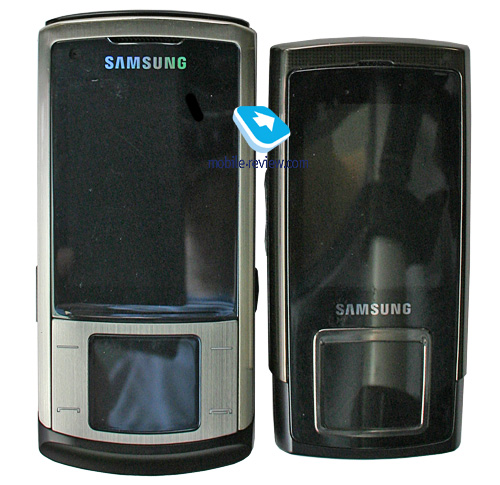 ����� GSM/UMTS-�������� Samsung U900 Soul