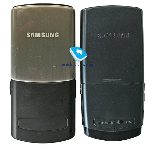 ����� GSM/UMTS-�������� Samsung U900 Soul