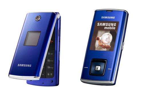 ����� GSM-�������� Samsung E210