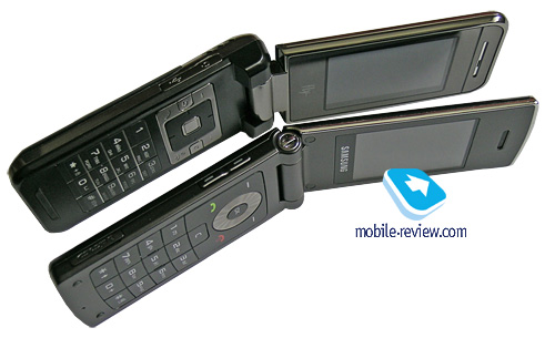 ����� GSM-�������� Samsung E210