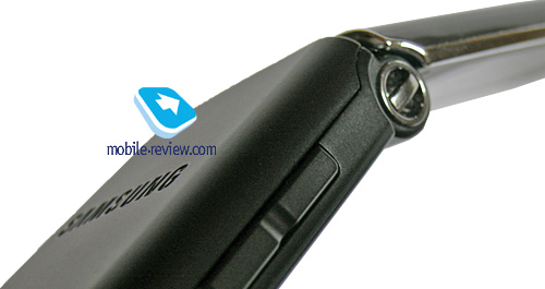 ����� GSM-�������� Samsung E210