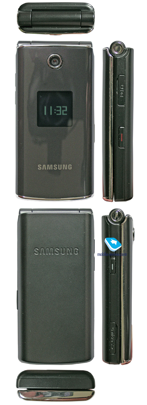 ����� GSM-�������� Samsung E210