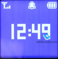 ����� GSM-�������� Samsung E210