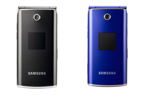 ����� GSM-�������� Samsung E210