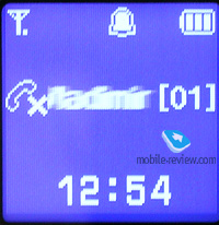 ����� GSM-�������� Samsung E210