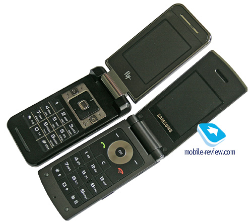 ����� GSM-�������� Samsung E210