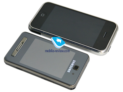 ����� GSM/UMTS-�������� Samsung F480