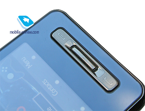 ����� GSM/UMTS-�������� Samsung F480