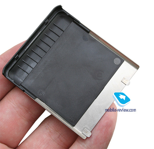 ����� GSM/UMTS-�������� Samsung F480