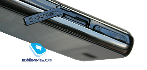 ����� GSM/UMTS-�������� Samsung F480