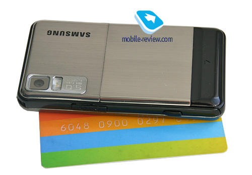 ����� GSM/UMTS-�������� Samsung F480