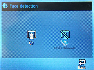 ����� GSM/UMTS-�������� Samsung F480