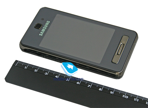 ����� GSM/UMTS-�������� Samsung F480