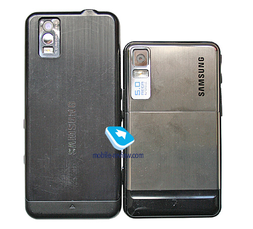 ����� GSM/UMTS-�������� Samsung F480