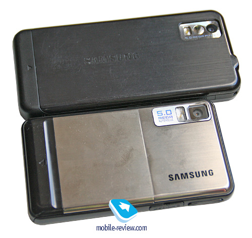 ����� GSM/UMTS-�������� Samsung F480