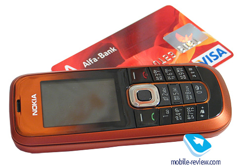 ����� GSM-�������� Nokia 2600 Classic