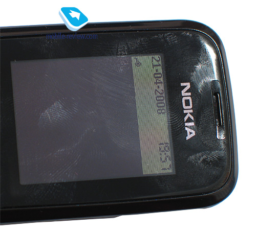 ����� GSM-�������� Nokia 2600 Classic