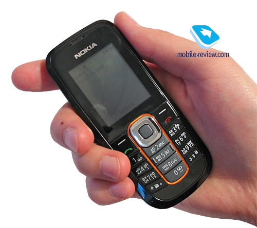 ����� GSM-�������� Nokia 2600 Classic