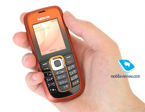 ����� GSM-�������� Nokia 2600 Classic