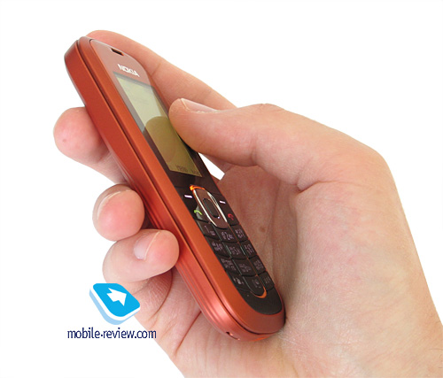 ����� GSM-�������� Nokia 2600 Classic