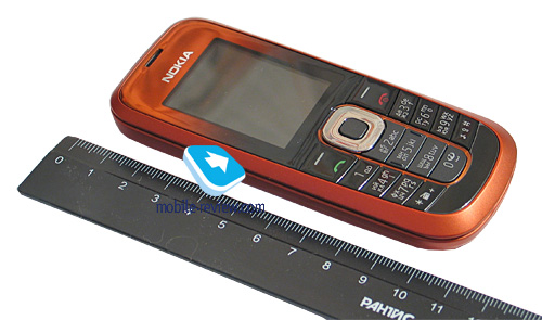 ����� GSM-�������� Nokia 2600 Classic