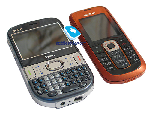 ����� GSM-�������� Nokia 2600 Classic