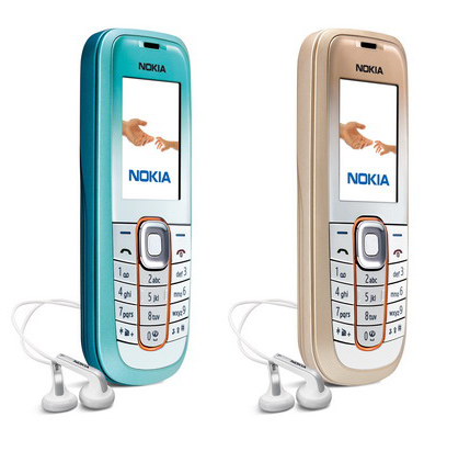 ����� GSM-�������� Nokia 2600 Classic