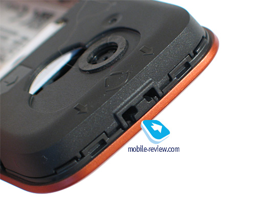 ����� GSM-�������� Nokia 2600 Classic