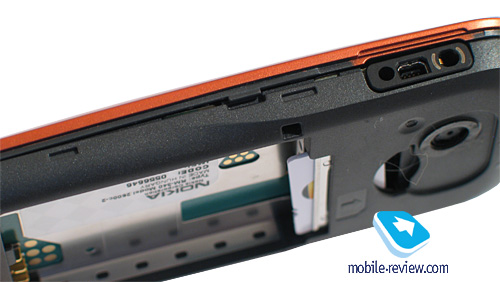 ����� GSM-�������� Nokia 2600 Classic