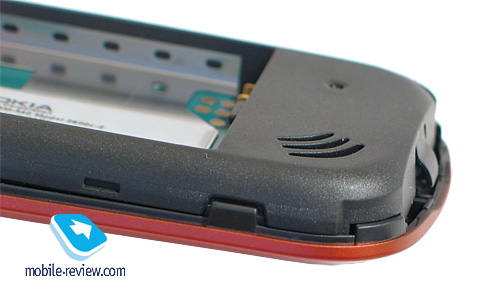 ����� GSM-�������� Nokia 2600 Classic