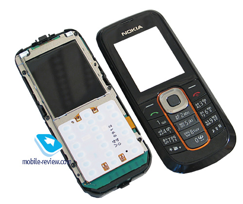 ����� GSM-�������� Nokia 2600 Classic