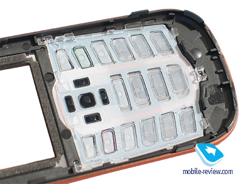 ����� GSM-�������� Nokia 2600 Classic