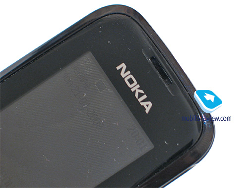 ����� GSM-�������� Nokia 2600 Classic