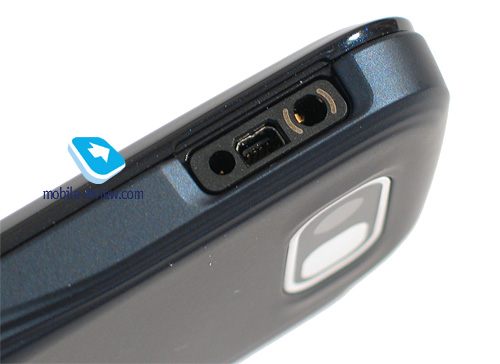 ����� GSM-�������� Nokia 2600 Classic