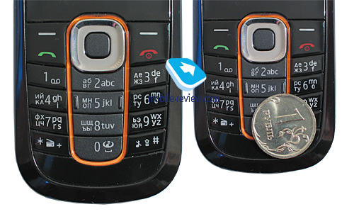 ����� GSM-�������� Nokia 2600 Classic