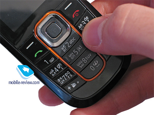 ����� GSM-�������� Nokia 2600 Classic