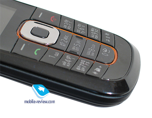 ����� GSM-�������� Nokia 2600 Classic