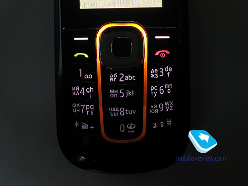 ����� GSM-�������� Nokia 2600 Classic