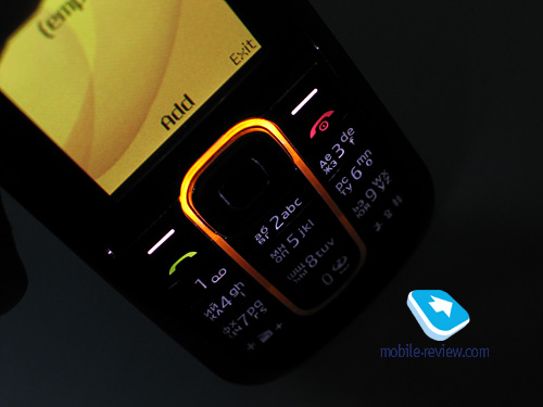 ����� GSM-�������� Nokia 2600 Classic