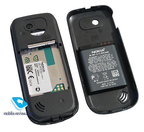 ����� GSM-�������� Nokia 2600 Classic