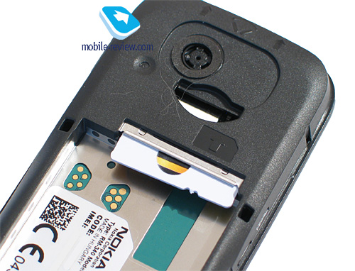 ����� GSM-�������� Nokia 2600 Classic