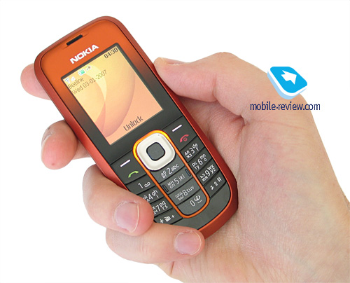 ����� GSM-�������� Nokia 2600 Classic