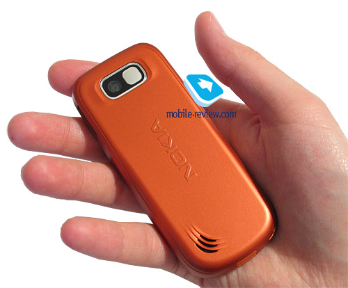 ����� GSM-�������� Nokia 2600 Classic