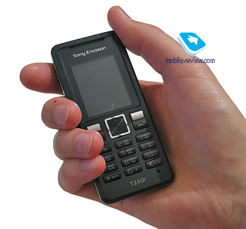 ����� GSM-�������� Nokia 2600 Classic