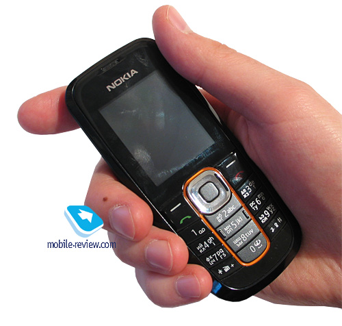 ����� GSM-�������� Nokia 2600 Classic