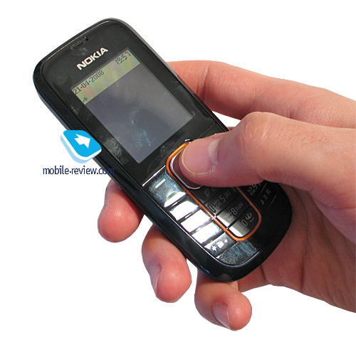 ����� GSM-�������� Nokia 2600 Classic